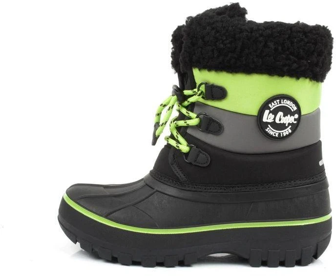 Lee Cooper Jr. Snow Boots LCJ-24-44-2856