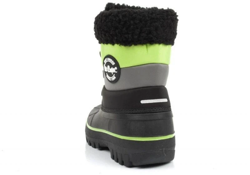 Lee Cooper Jr. Snow Boots LCJ-24-44-2856