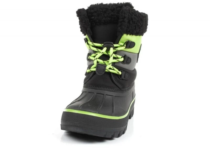Lee Cooper Jr. Snow Boots LCJ-24-44-2856