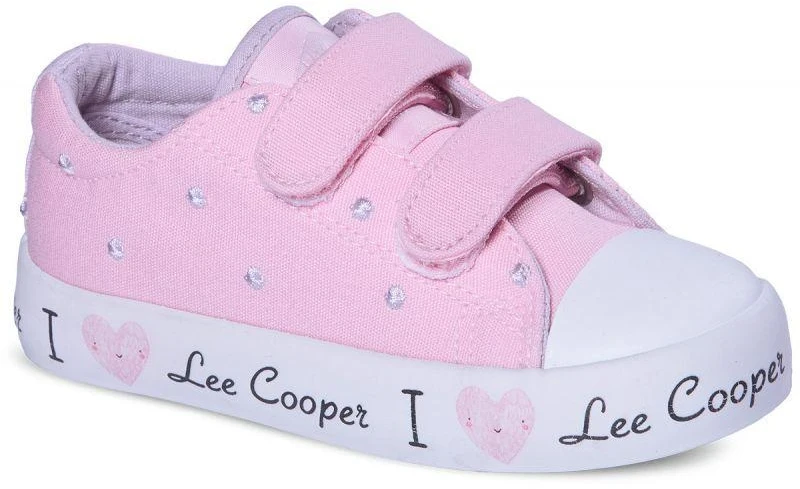 Lee Cooper Jr. vaikiški batai LCW-25-02-3265K