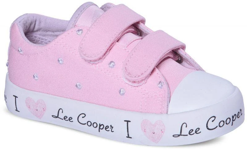 Lee Cooper Jr. vaikiški batai LCW-25-02-3265K