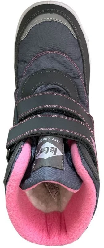 Lee Cooper Jr Vaikų Batai LCJ-23-44-1993K