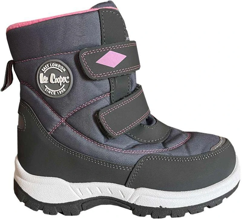 Lee Cooper Jr Vaikų Batai LCJ-23-44-1993K