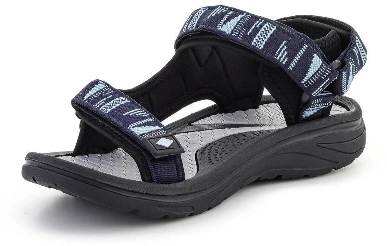 LEE COOPER JUODI/MĖLYNI LCW-26-34-4427LA