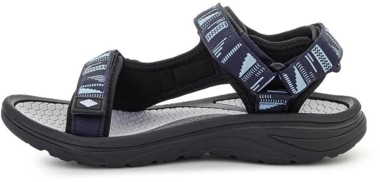 LEE COOPER JUODI/MĖLYNI LCW-26-34-4427LA