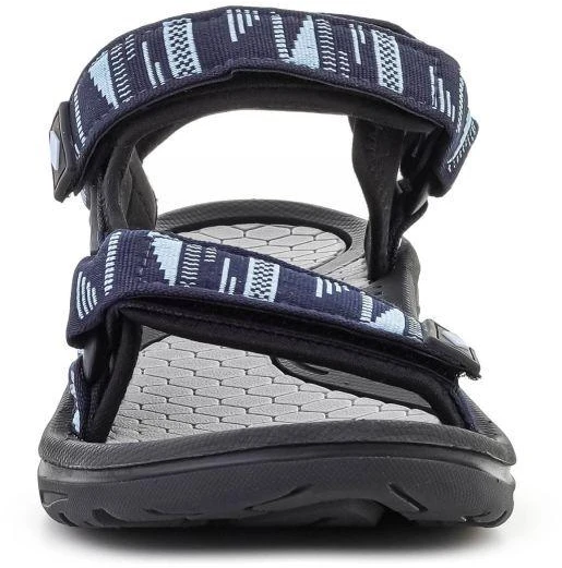 LEE COOPER JUODI/MĖLYNI LCW-26-34-4427LA