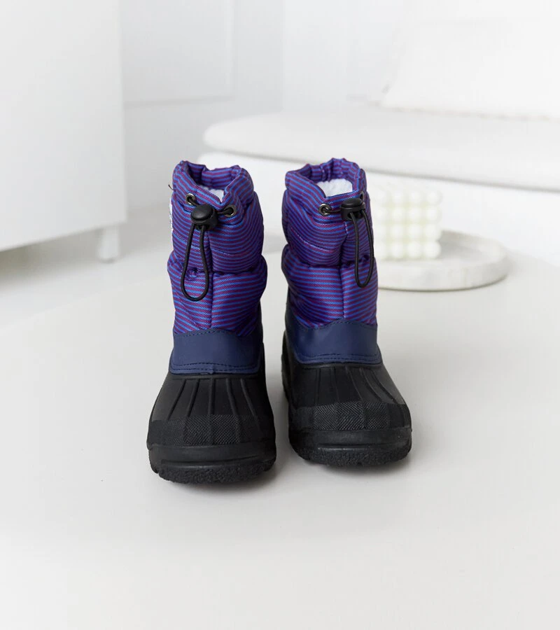 Lee Cooper LCJ 0526K šilti sniego batai