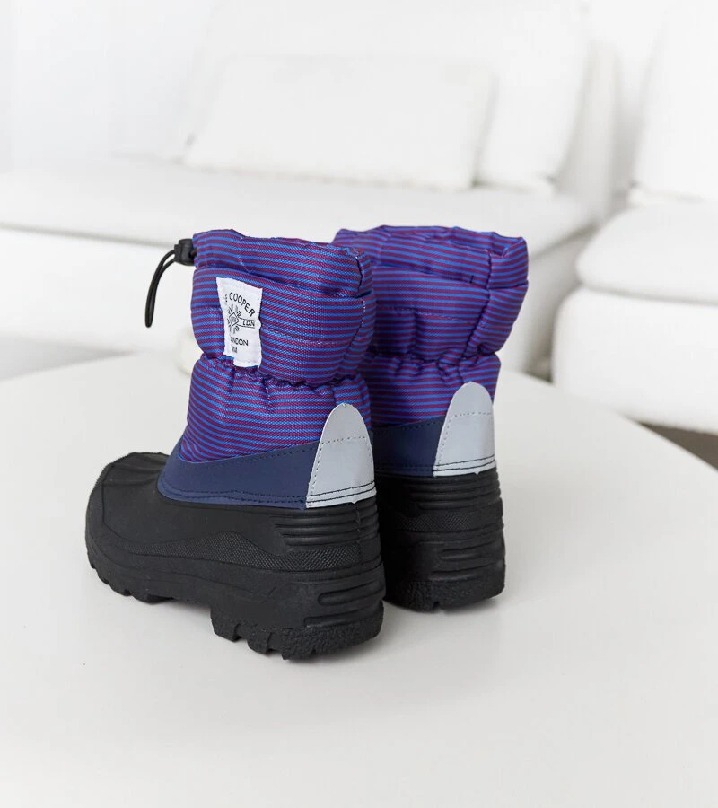 Lee Cooper LCJ 0526K šilti sniego batai