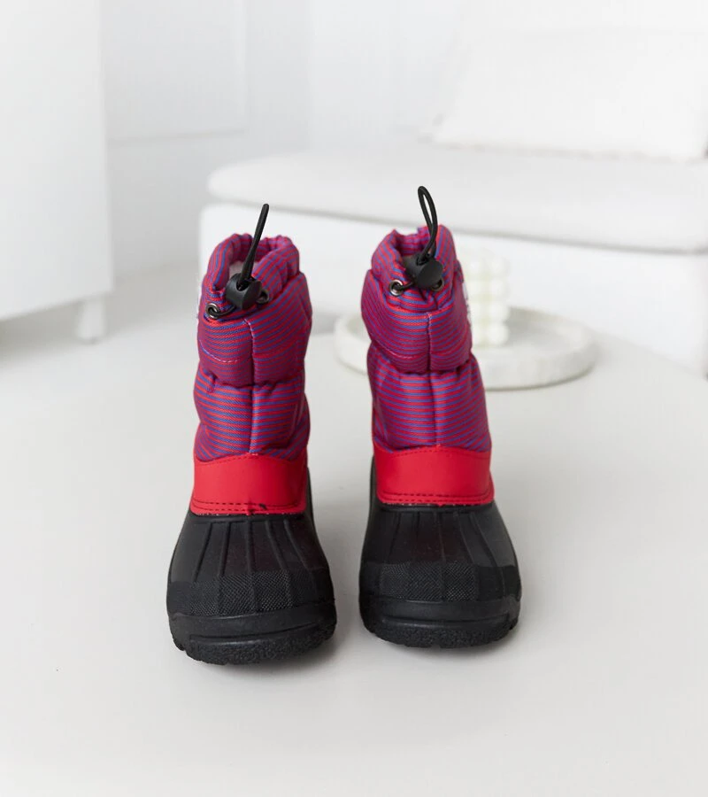 Lee Cooper LCJ 0528K šilti sniego batai