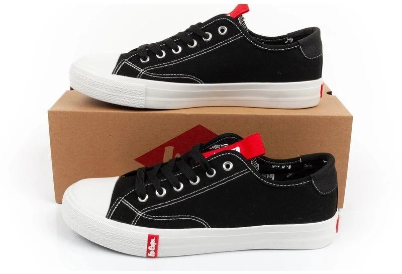 Lee Cooper M LCW-24-31-2238M avalynė