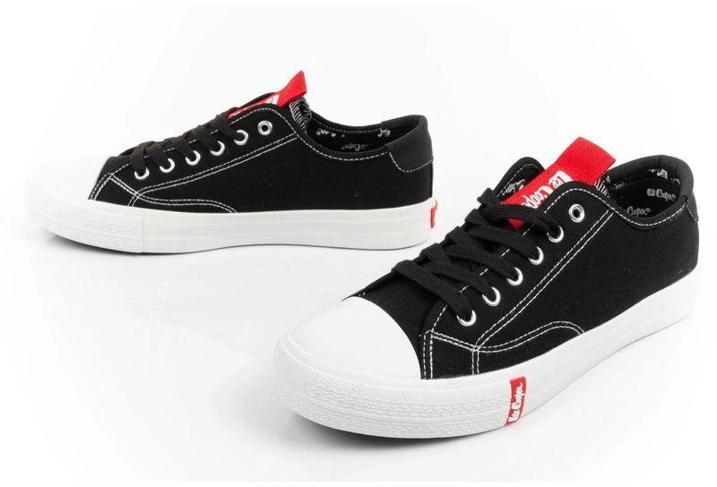 Lee Cooper M LCW-24-31-2238M avalynė