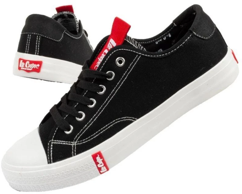 Lee Cooper M LCW-24-31-2238M avalynė