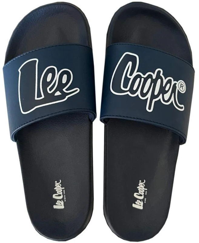 Lee Cooper M LCW-24-42-2481MC Šlepetės