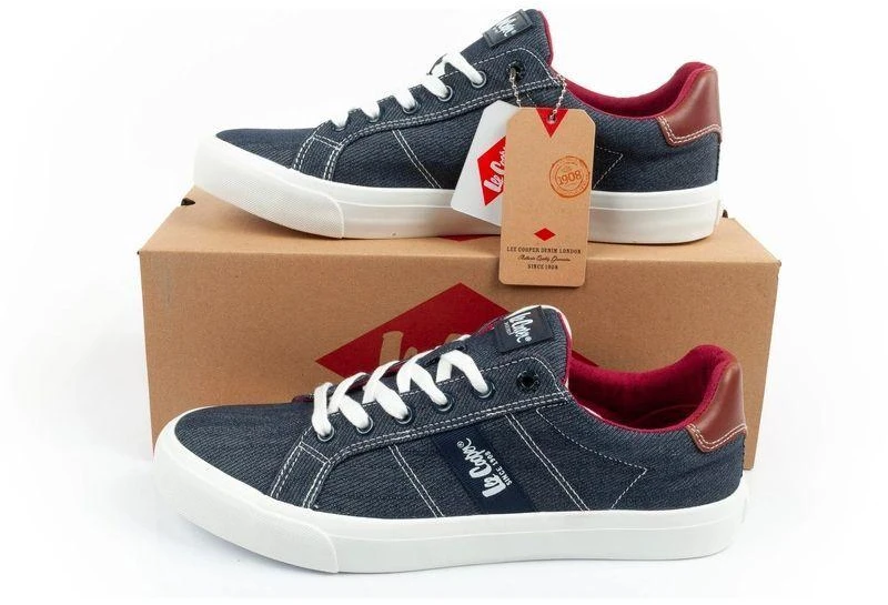 Lee Cooper M LCW-25-02-3253M batai