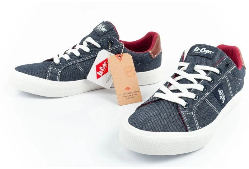 Lee Cooper M LCW-25-02-3253M batai