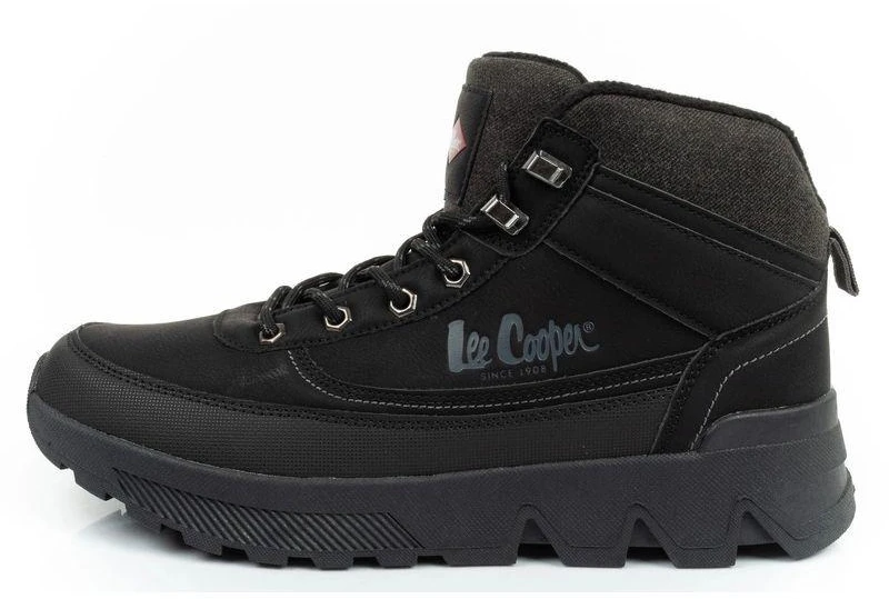 Lee Cooper M Žieminiai batai LCJ-24-01-2952M
