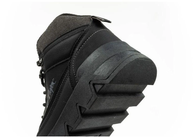 Lee Cooper M Žieminiai batai LCJ-24-01-2952M