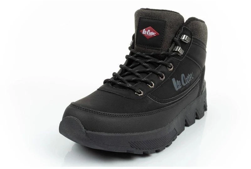 Lee Cooper M Žieminiai batai LCJ-24-01-2952M