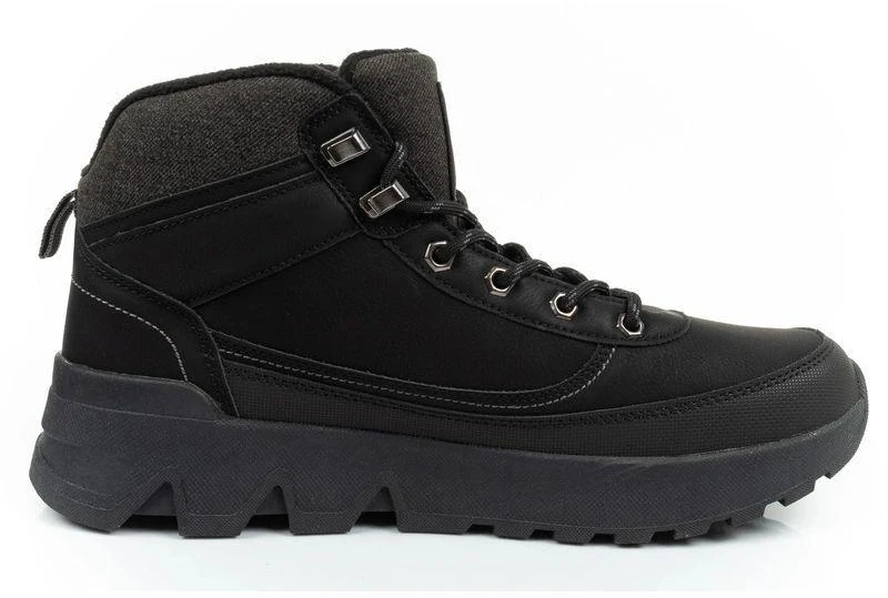 Lee Cooper M Žieminiai batai LCJ-24-01-2952M