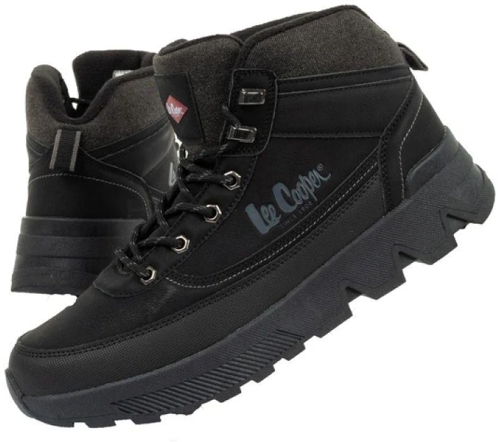 Lee Cooper M Žieminiai batai LCJ-24-01-2952M