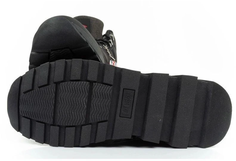 Lee Cooper M Žieminiai batai LCJ-24-01-2952M