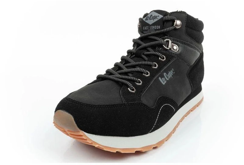 Lee Cooper M žieminiai batai LCJ-24-03-3012M