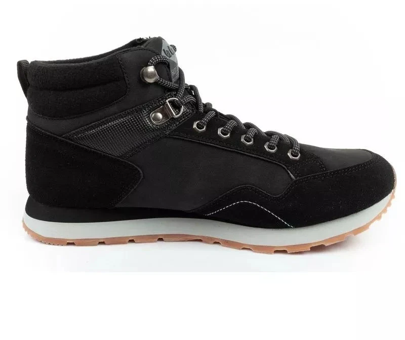 Lee Cooper M žieminiai batai LCJ-24-03-3012M