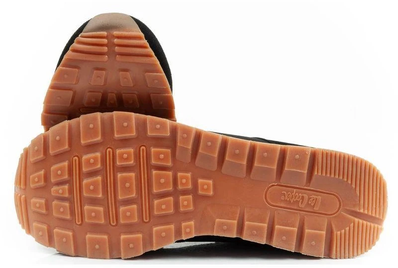Lee Cooper M žieminiai batai LCJ-24-03-3012M