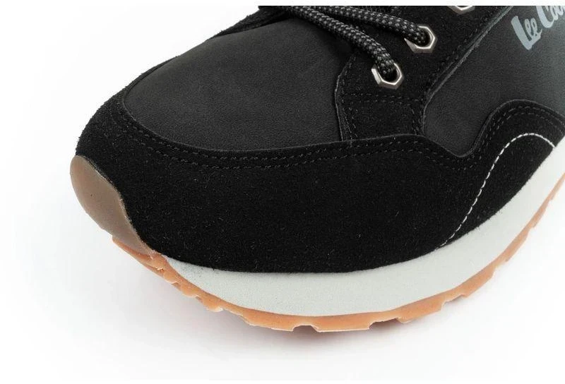 Lee Cooper M žieminiai batai LCJ-24-03-3012M
