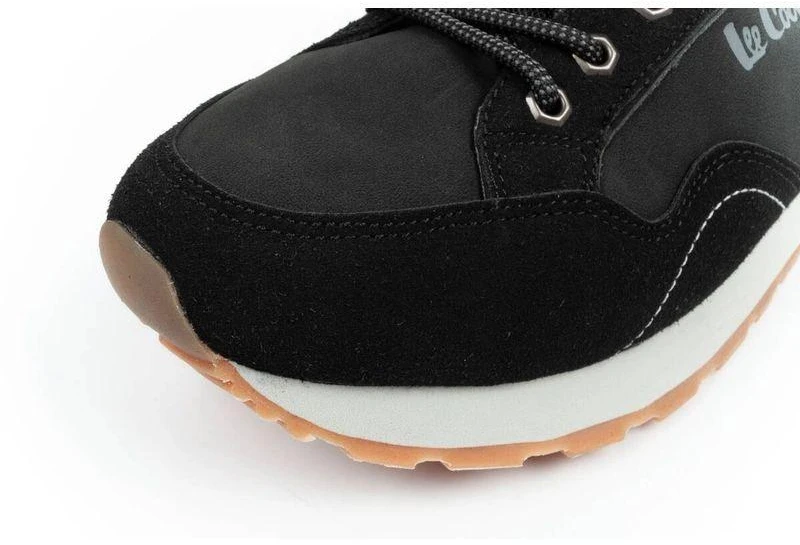 Lee Cooper M žieminiai batai LCJ-24-03-3012M
