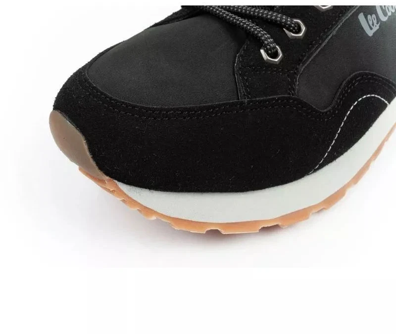 Lee Cooper M žieminiai batai LCJ-24-03-3012M