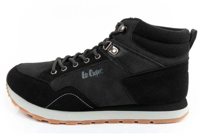 Lee Cooper M žieminiai batai LCJ-24-03-3012M