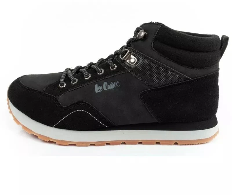 Lee Cooper M žieminiai batai LCJ-24-03-3012M