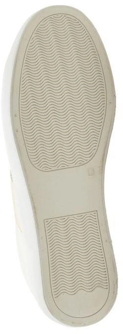 Lee Cooper Moteriški batai balti ir auksiniai LCW-26-31-4365LA