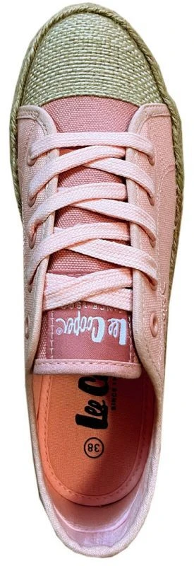 Lee Cooper Moteriški batai LCW-24-31-2190LA