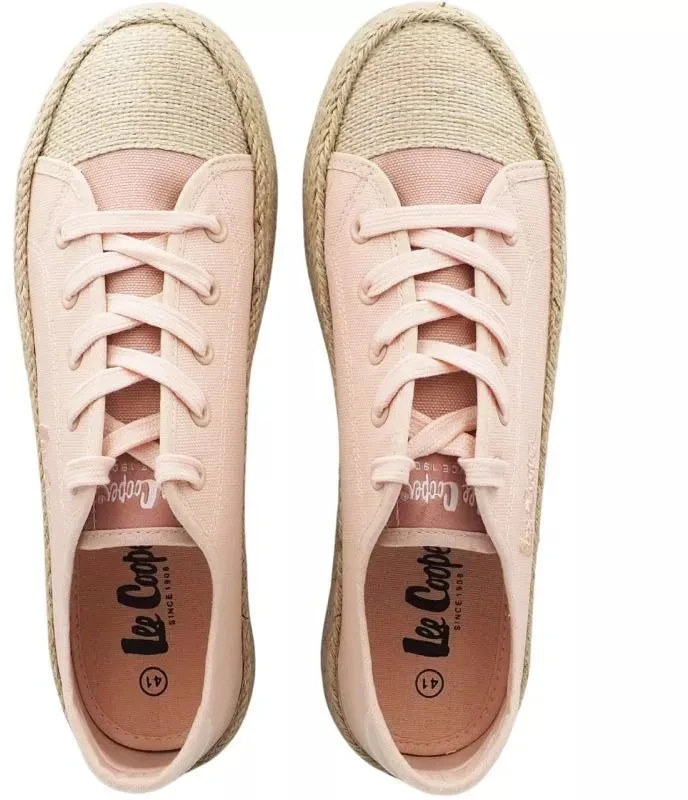 Lee Cooper Moteriški batai LCW-24-31-2190LA