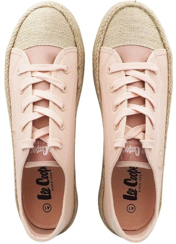Lee Cooper Moteriški batai LCW-24-31-2190LA