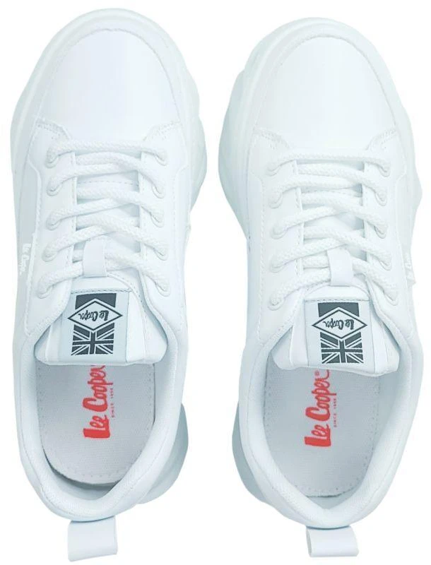 Lee Cooper Moteriški batai LCW-24-47-2713LA
