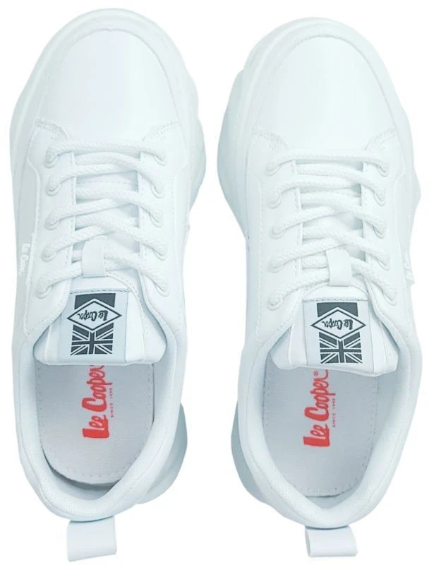 Lee Cooper Moteriški batai LCW-24-47-2713LA