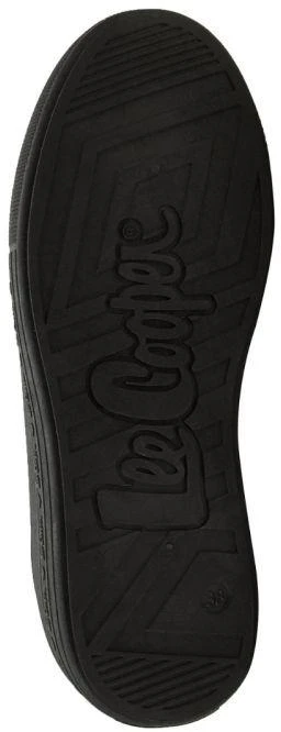 Lee Cooper Moteriški juodi bateliai LCW-26-44-4475LA