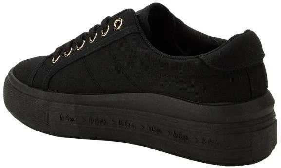 Lee Cooper Moteriški juodi bateliai LCW-26-44-4475LA