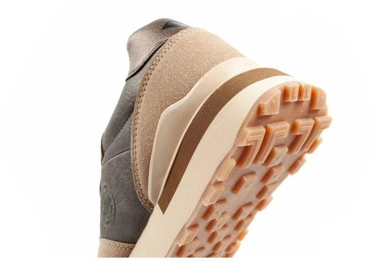 Lee Cooper moteriški kedai, madingi, patogūs, patvarūs, smėlio spalvos, pilki