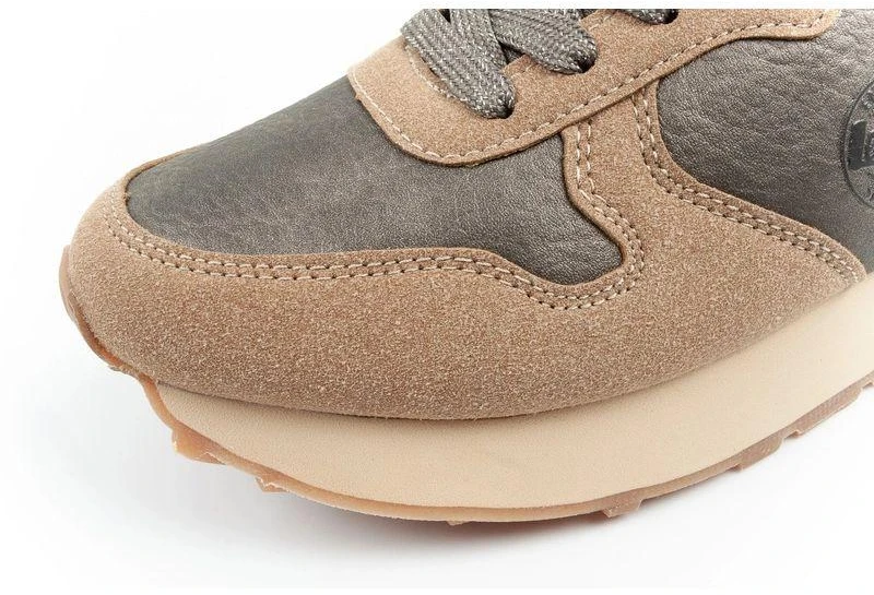 Lee Cooper moteriški kedai, madingi, patogūs, patvarūs, smėlio spalvos, pilki