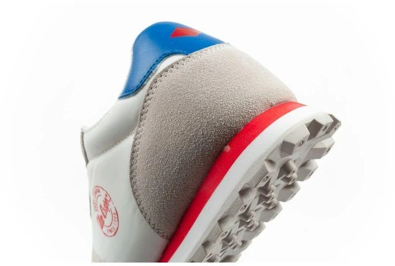 Lee Cooper moteriški lengvi patogūs madingi balti sportbačiai