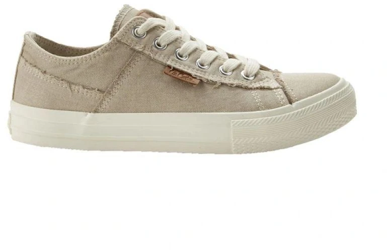 Lee Cooper moteriški sportiniai bateliai/kedai, madingi, smėlio spalvos, patogūs