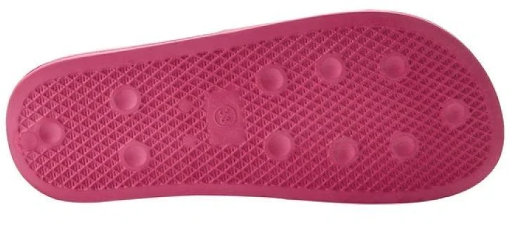 Lee Cooper moteriški sportiniai įsispiriami šlepetukai patogūs lengvi rožiniai