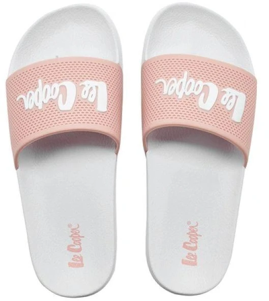 Lee Cooper moteriški sportiniai įsispiriamieji batai / šlepetės, patogūs ir lengvi