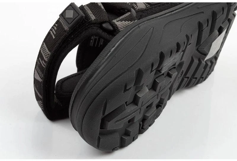 Lee Cooper moteriškos sportinės basutės su „velcro“ dirželiais, patogios vasarai