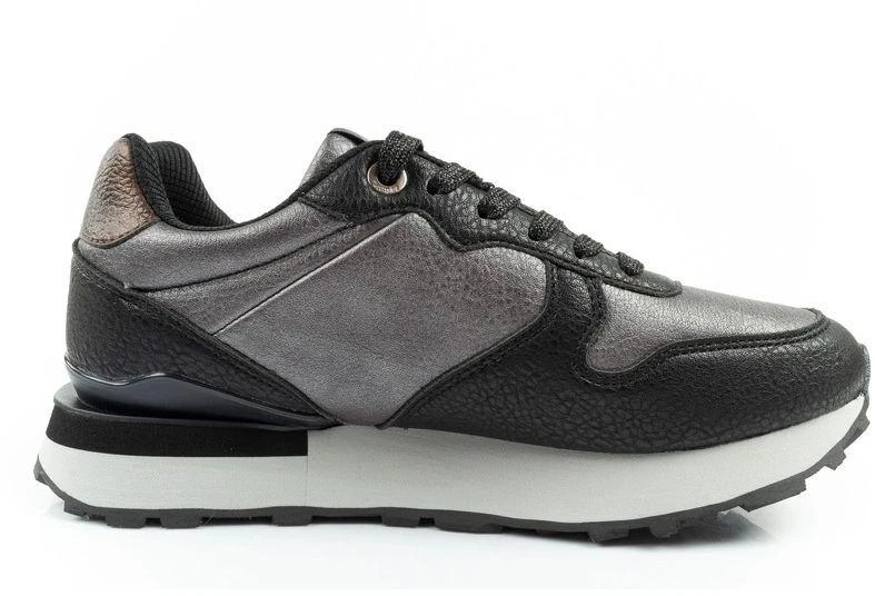 Lee Cooper sportiniai bateliai moteriški madingi patogūs patvarūs pilki juodi