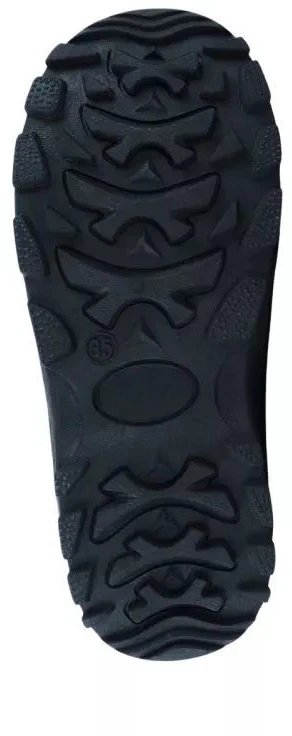 Lee Cooper Vaikams Batai Juodi LCJ-25-10-3781K